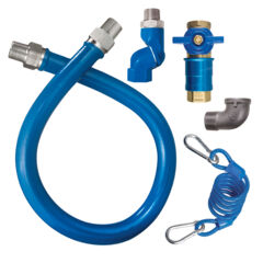 Product Image - Blue Hose