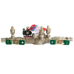 Product Image - backflow with freeze sensor