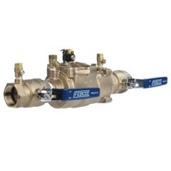 Product Image - 850-QT-FZ backflow preventer with freeze sensor